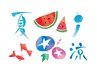 【夏限定】★夏バテ解消★組み合わせ[ボディ/フット/ハンド/ヘッド]80分¥4990