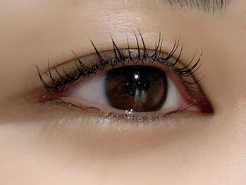 カラン 焼津店(CALIN)/ラスティングカール