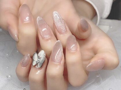 ネイルモモ(Nail MM)の写真