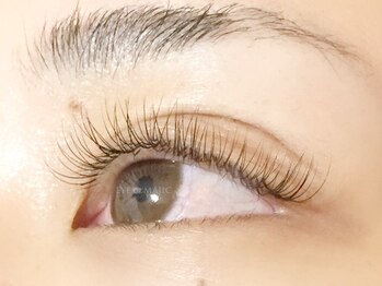 アイマジックピュア 仙台駅前店(EYE MAJIC pure)/平塚千瑛さんデザイン★