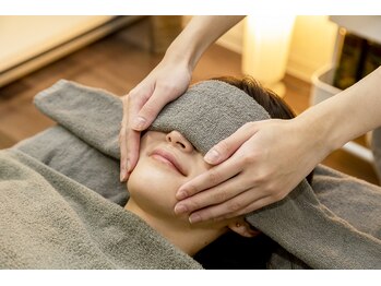 ルナ 植木店(Luna)/大人気フェイシャル