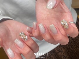 【パラジェル】キラキラ