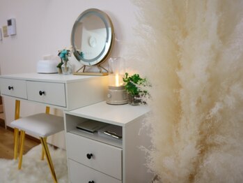 モアナ(Moana)/サロン★