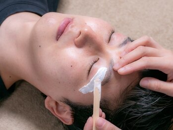 エムディラボ 富山新根塚店(MDラボ)/WAX脱毛