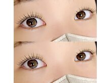 ヴィフ(Vif)/パリジェンヌラッシュリフト