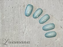 ルアマナ(Luamana)/select rich（カラー変更可）