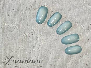 ルアマナ(Luamana)/select rich(カラー変更可)