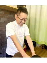 トータルケアサロン 寿 荒田 和広