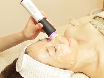 アイビー 二子玉川店(IB)/炭酸毛穴洗浄で徹底毛穴ケア♪