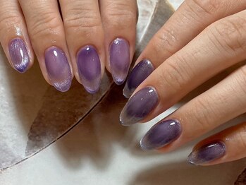 クラッシー(Classy)/新色◇ちぐはぐマグネット