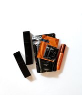 ポーラ 博多駅筑紫口店(POLA)/ポーラ商品と連動したエステ商材