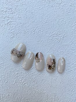 グレース(Graces)/ニュアンスネイル