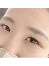 プルティティア(Pultitia)/LEDエクステ/フラットラッシュ