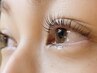 【パッチリeye♪小顔効果◎】★ダメージレス上下まつげパーマ¥8500→¥7500