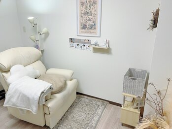 ナビ(Nabi)/201号室のお部屋