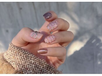 タン(TAN)/▽decorationコース