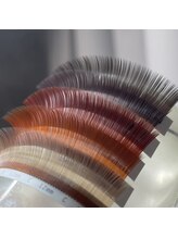 ロノ ヨコハマ 横浜西口(Lono yokohama)/カラーエクステ