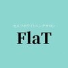 フラット(FlaT)ロゴ