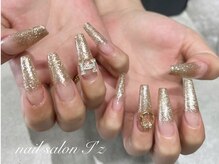 ネイル ジーズ(nail ziez)/ziez collection