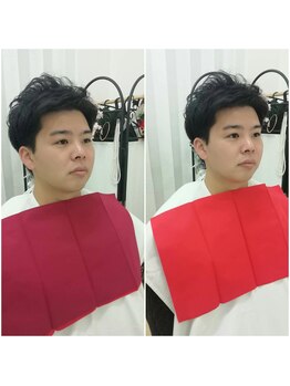 フラワーファクトリーズ/イエベ/ブルベ比較