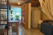 サロン ウブ(salon UBU.)