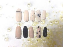 ルビークラウン(Ruby Crown)/９月定額　5300円（税込5830円）