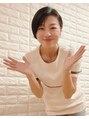 自木楽 加東市社店/有塚みつこ