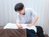 【学割U24 】　全身コ－ス45分+足裏20分　￥5900（税込）