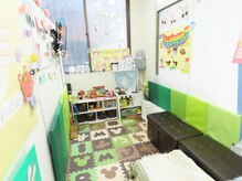 つきのわ整体院