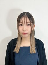ブラン イオンモール福津店(Eyelash Salon Blanc) 吉水 