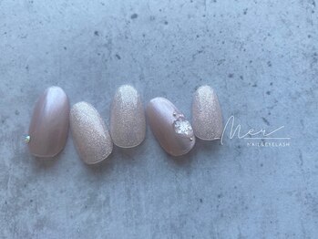 メール 代々木上原(Mer)/