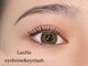 ランネ 高田馬場店(LanNe)の写真/【パリジェンヌ】やキューティクルケアでキレイな美まつげで人気の【ハリウッドアイラッシュリフト】も♪