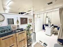 プロフェッショナル ネイルサロン ラヴィアス(LAVIAS)