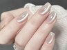 【パラジェル】SNSで話題☆ミラー/マグネット　HAND or FOOT ￥9200⇒￥6500