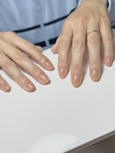 ソフィアネイル 赤羽店(Sofia Nail)/ワンカラー