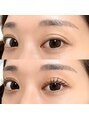 レピア 横浜駅前店 韓国式まつげパーマ♪【パリジェンヌ/眉毛/マツパ/マツエク】