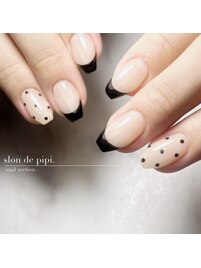 #岡崎#パラジェル#フィルイン