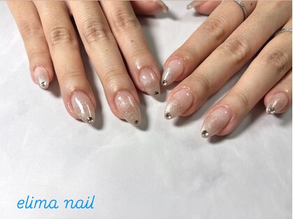 エリマネイル(Elima nail)の写真