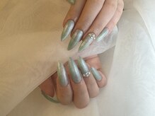 アクシア(Axia)/mao◆1.5hデザインコース