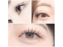 フリルアイビューティー 東中野(Frill Eye Beauty by Blossom)