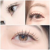 フリルアイビューティー 東中野(Frill Eye Beauty by Blossom)