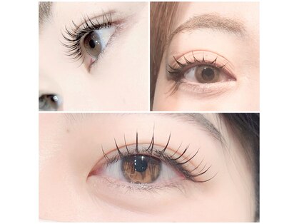 フリルアイビューティー 東中野(Frill Eye Beauty by Blossom)の写真