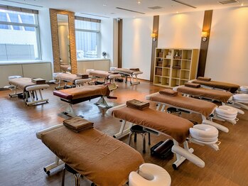 カラダファクトリー 池袋ルミネ店/ルミネ池袋店の店内写真です♪