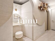 ミヌ(minu)