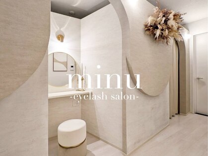 ミヌ(minu)の写真