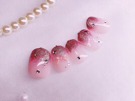 シンプルワンホンコース￥5500