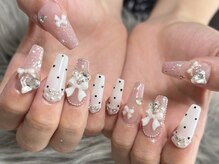 リアネイル(Rianail)/キュートネイル