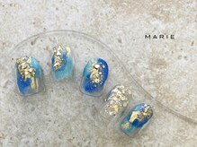 ザ マリー 磐田店(THE MARIE)/☆定額8000円コース 0717A