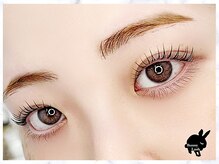 バニーラッシュ 津田沼店(Bunny Lash)/【まつげパーマ】