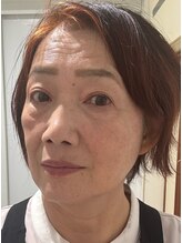 おうちサロン スリール(Sourire) スリール ＳＥＴＳＵ